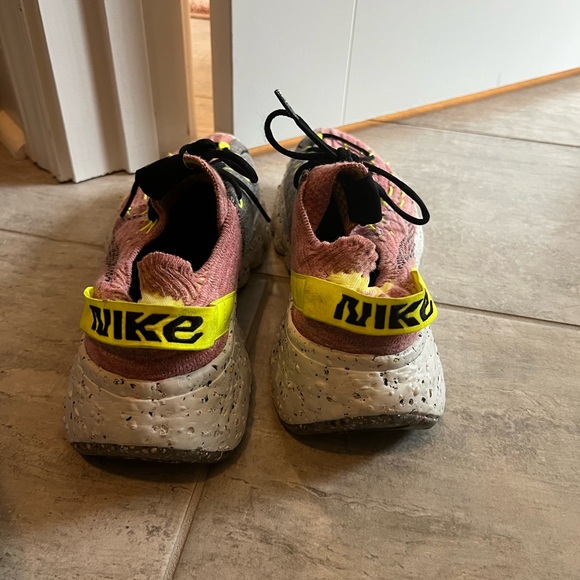 Womens Space Hippie 04 'Light Arctic Pink' - Picture 2 of 4